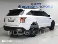 2024 KIA Sorento