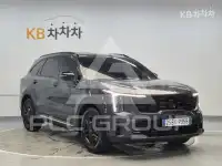 2024 KIA Sorento