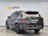 2024 KIA Sorento