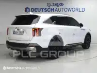 2024 KIA Sorento