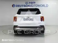 2024 KIA Sorento
