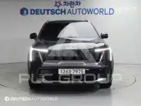 2024 KIA Sorento
