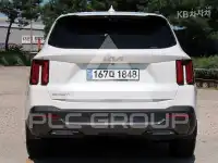 2024 KIA Sorento