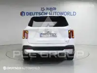 2024 KIA Sorento