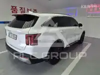 2024 KIA Sorento