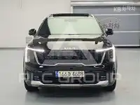 2024 KIA Sorento