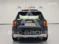 2024 KIA Sorento