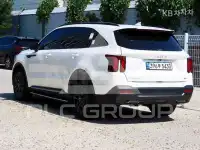 2024 KIA Sorento