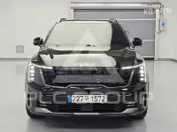 2024 KIA Sorento