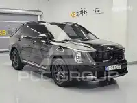 2024 KIA Sorento