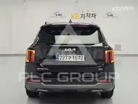 2024 KIA Sorento