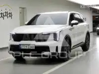 2024 KIA Sorento