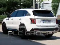 2024 KIA Sorento