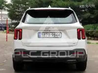 2024 KIA Sorento