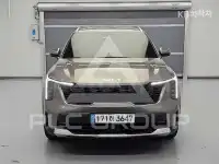 2024 KIA Sorento
