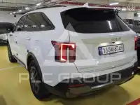 2024 KIA Sorento