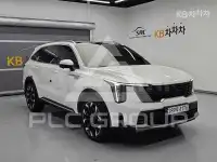2024 KIA Sorento