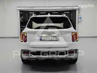2024 KIA Sorento