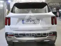 2024 KIA Sorento