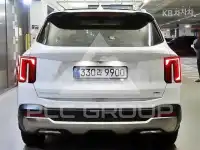 2024 KIA Sorento