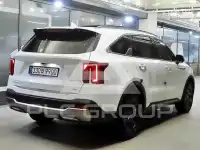 2024 KIA Sorento