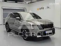 2024 KIA Sorento