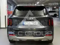 2024 KIA Sorento