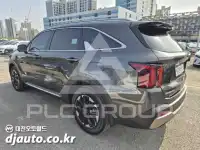 2024 KIA Sorento