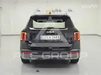 2024 KIA Sorento