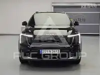 2024 KIA Sorento