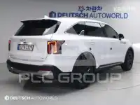 2024 KIA Sorento
