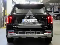 2024 KIA Sorento