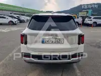 2024 KIA Sorento