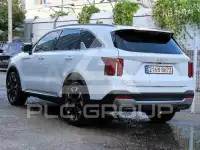 2024 KIA Sorento