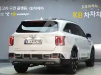 2024 KIA Sorento