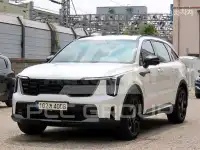2024 KIA Sorento