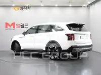 2024 KIA Sorento