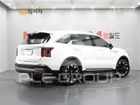 2024 KIA Sorento