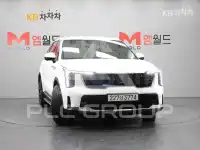 2024 KIA Sorento