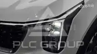 2024 KIA Sorento