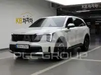 2024 KIA Sorento