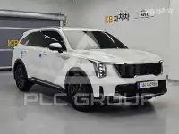 2024 KIA Sorento