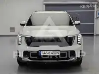 2024 KIA Sorento