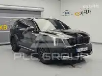 2024 KIA Sorento