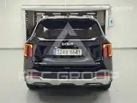2024 KIA Sorento