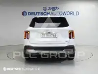 2024 KIA Sorento