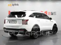 2024 KIA Sorento