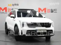 2024 KIA Sorento