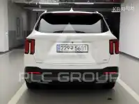 2024 KIA Sorento