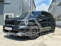 2024 KIA Sorento